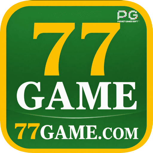 77GAME Logo