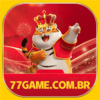 Logo da 77GAME