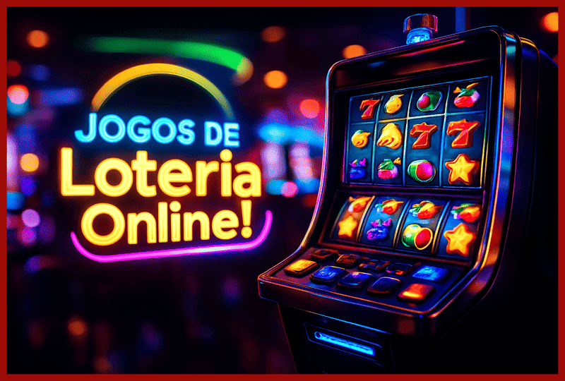 77GAME Loteria com Mega-Sena e outras modalidades